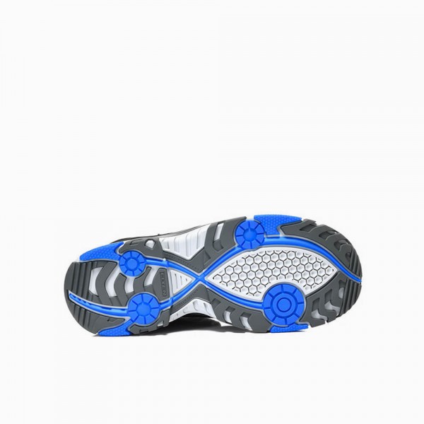 Elten Impulse EA blue Easy ESD S1 2