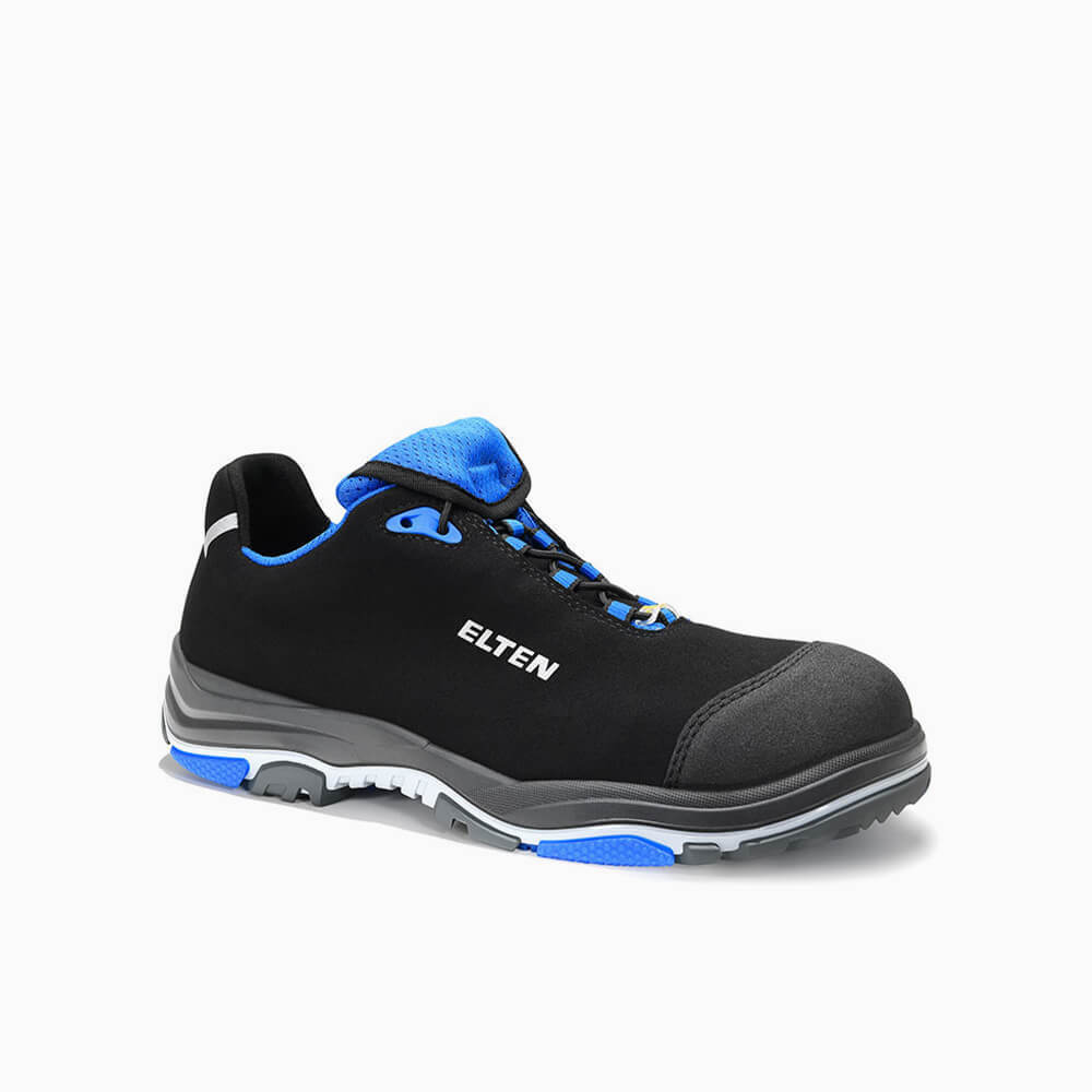 Elten Impulse EA blue low ESD S2 Elten Impulse EA blue low ESD S2