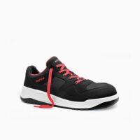 Elten Lakers black low