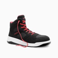 Elten Lakers black mid