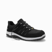 Elten Maddox black-grey low