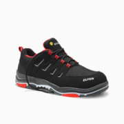 Elten William red low ESD S1P