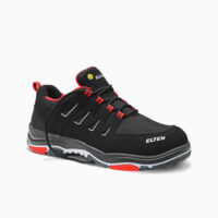 Elten William red low ESD S1P