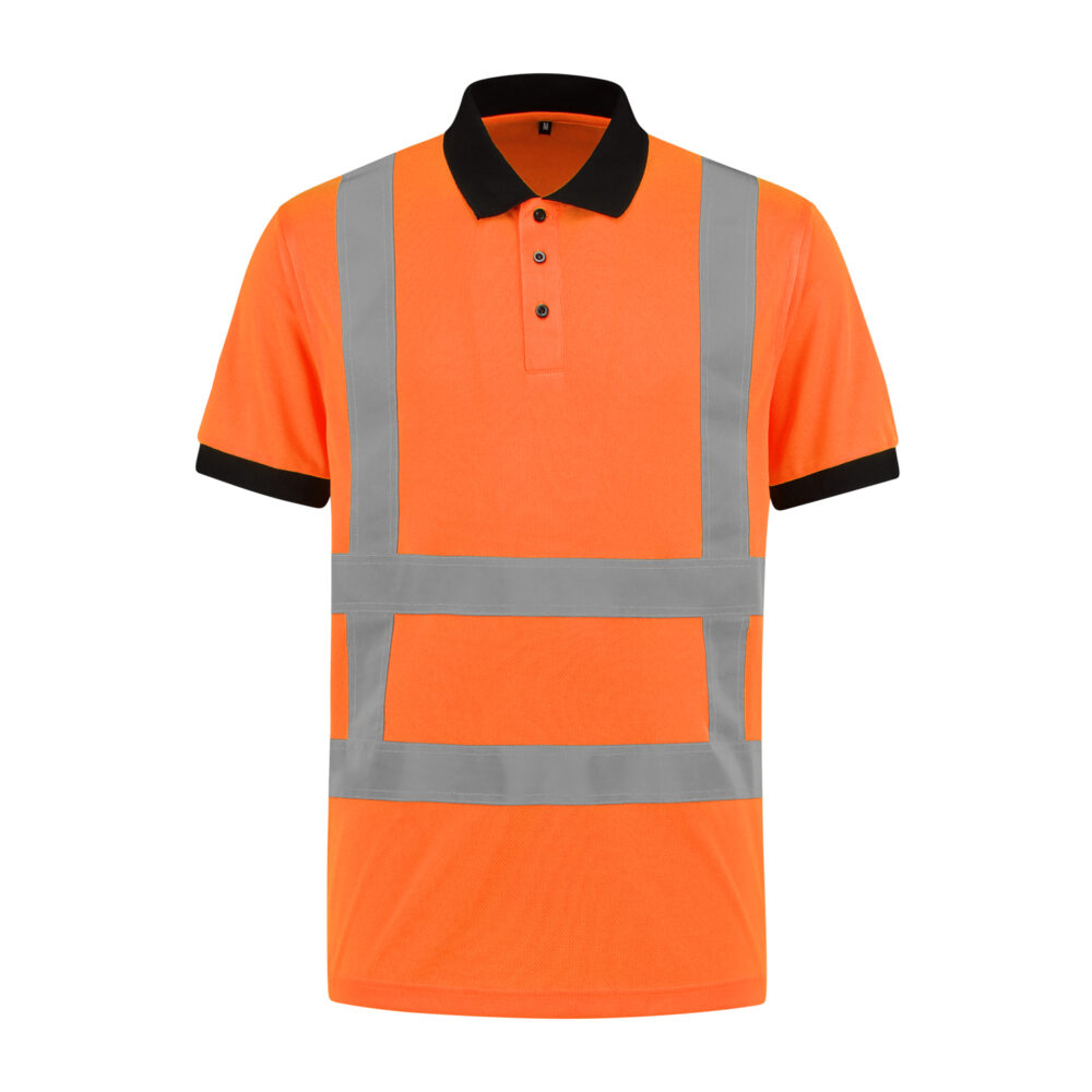 Polo RWS-ORANJE Polo RWS-ORANJE