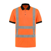 Polo RWS-ORANJE