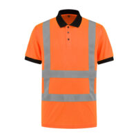 Polo RWS-ORANJE