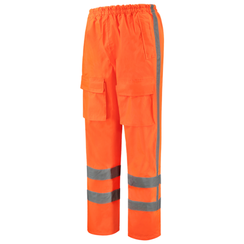 Regenbroek Tricorp RWS orange Regenbroek Tricorp RWS orange