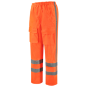 Regenbroek Tricorp RWS orange