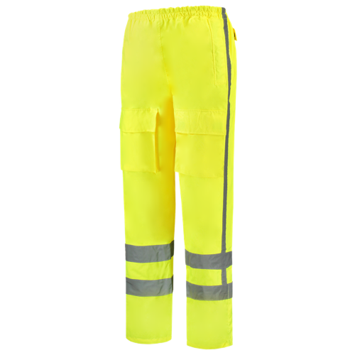 Regenbroek Tricorp RWS yellow Regenbroek Tricorp RWS yellow