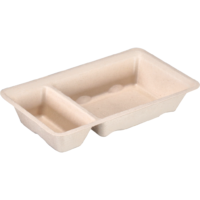 Snackbakje A23 606008