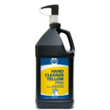 Americol Yellow Pro pompfles
