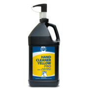 Americol Yellow Pro pompfles