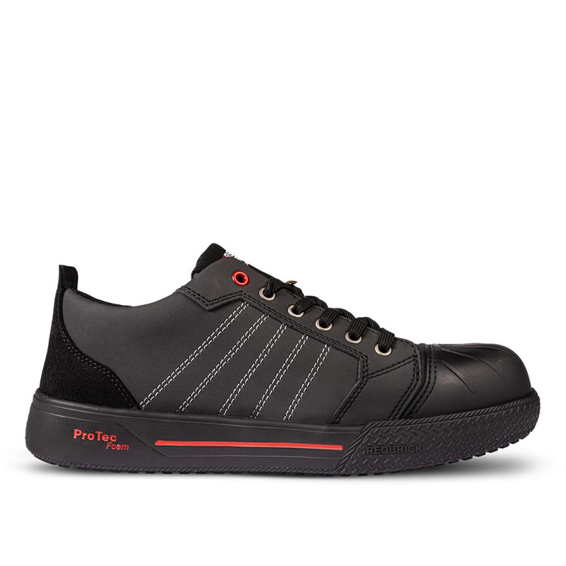 Redbrick Champ low Redbrick Champ low