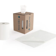 Ecowipes 40