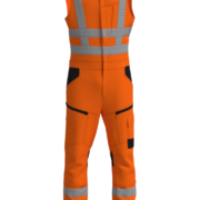 BBSRWS100-ORANJE