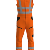 BBSRWS100-ORANJE