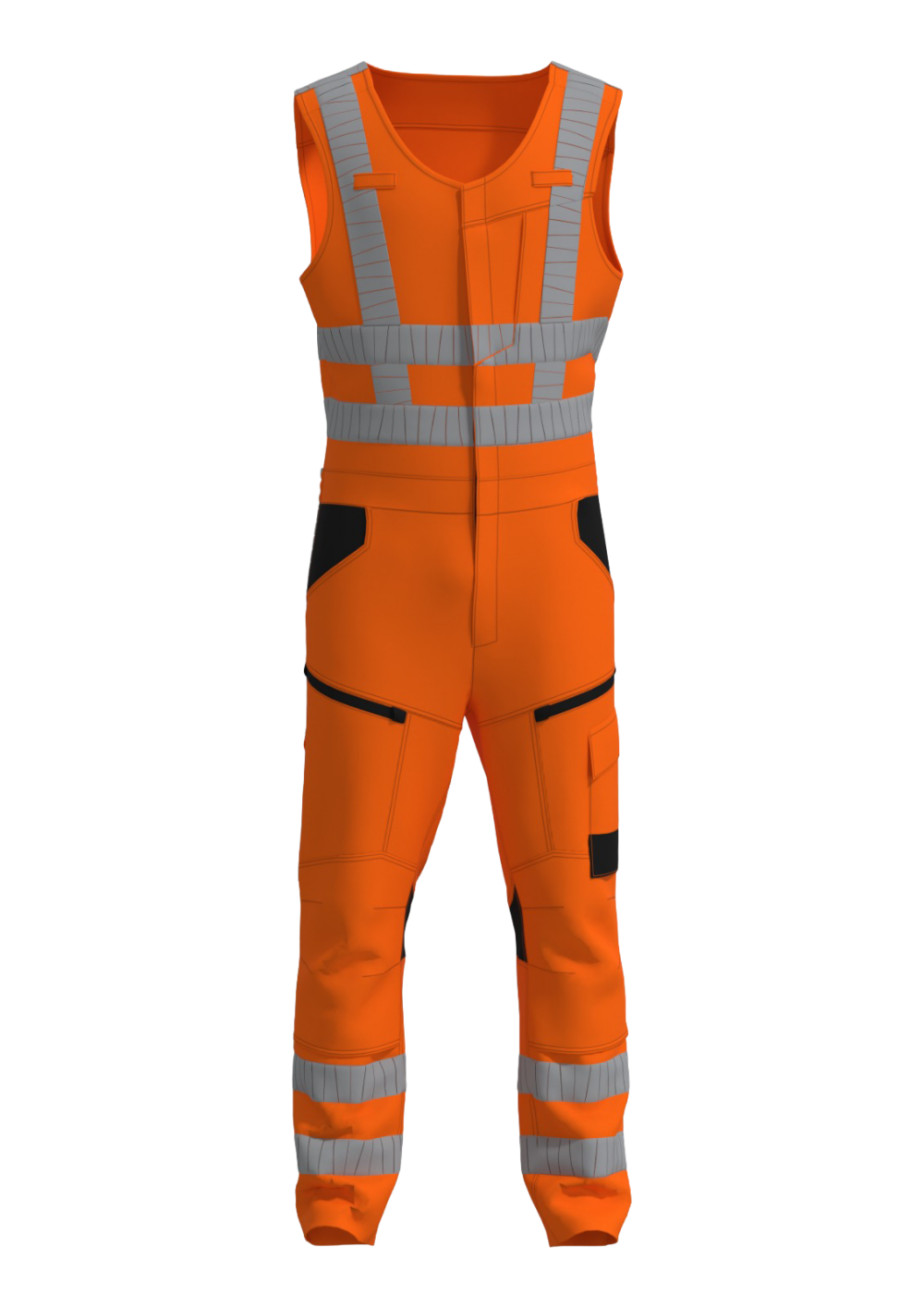 BBSRWS100-ORANJE